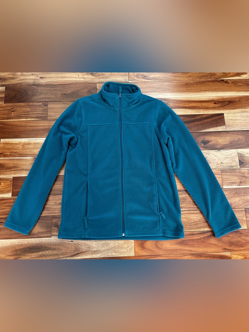 Victory Outfitters Fleece Jacket